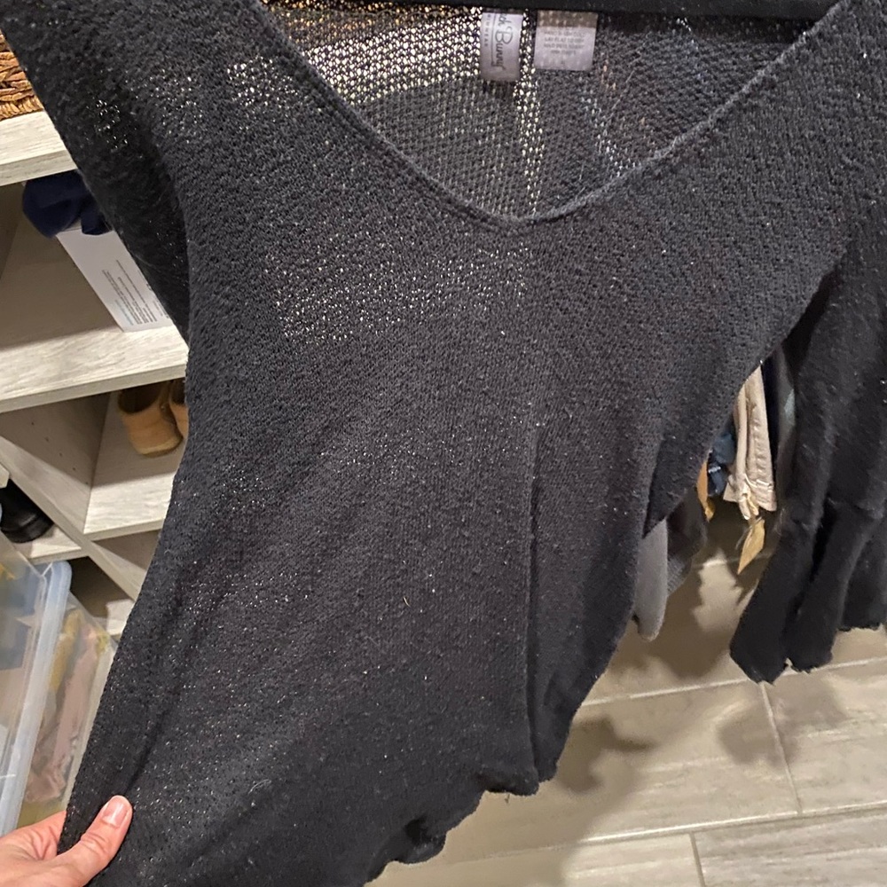 Beach Bunny Cover-Up